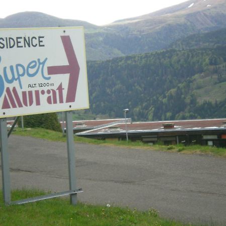Duplex 4 Pers Super Murat 1200 M Alt Prox Mont Dore Bourboule Sancy Exterior photo